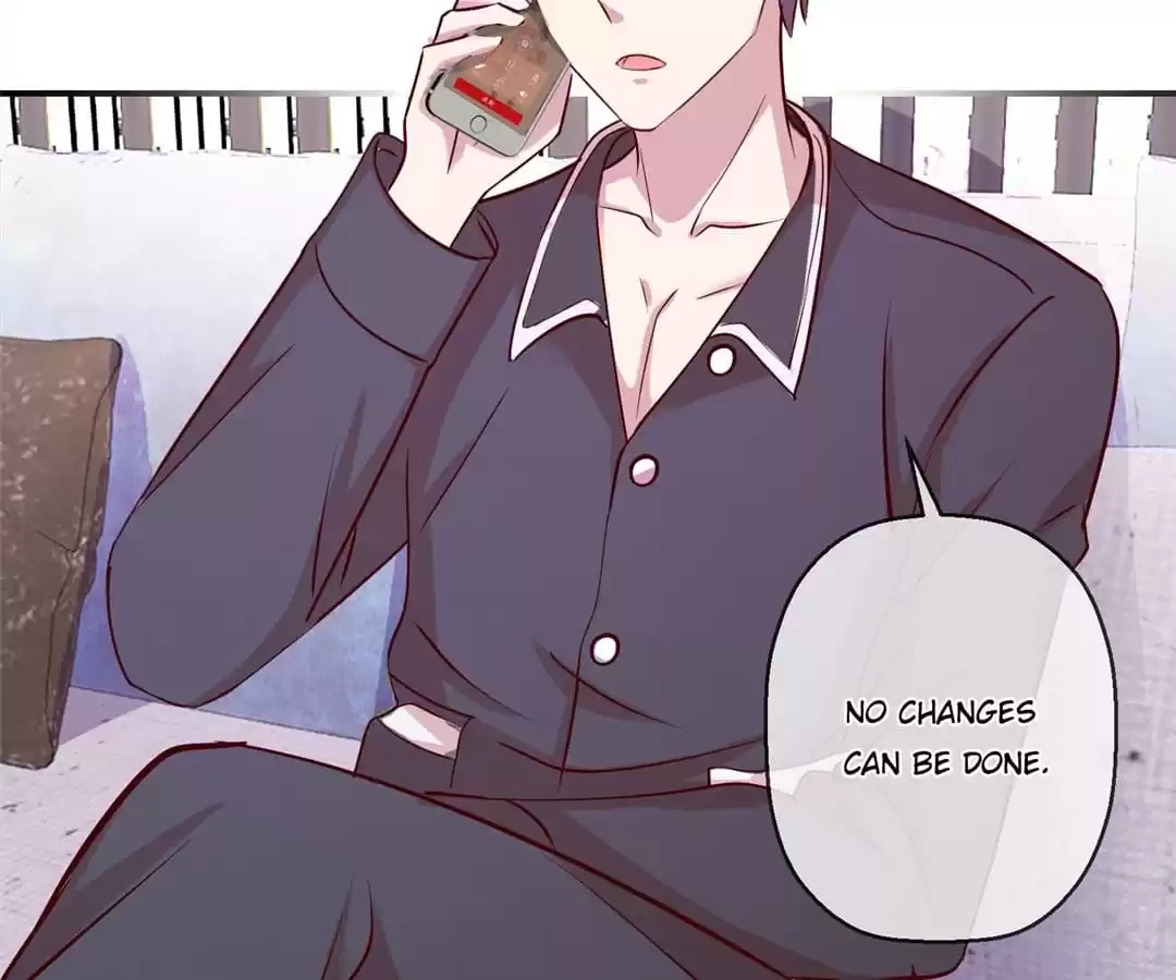Don't Shake My Shoujo Heart Chapter 35 page 35 - 
