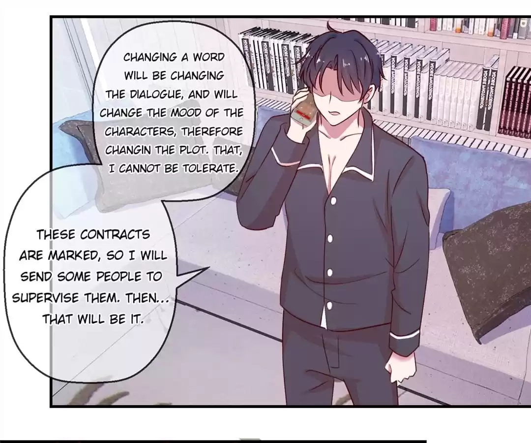 Don't Shake My Shoujo Heart Chapter 35 page 37 - 