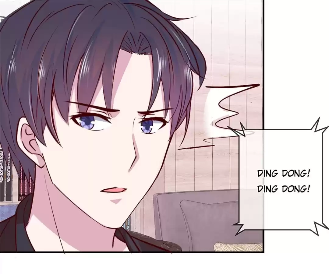 Don't Shake My Shoujo Heart Chapter 35 page 38 - 