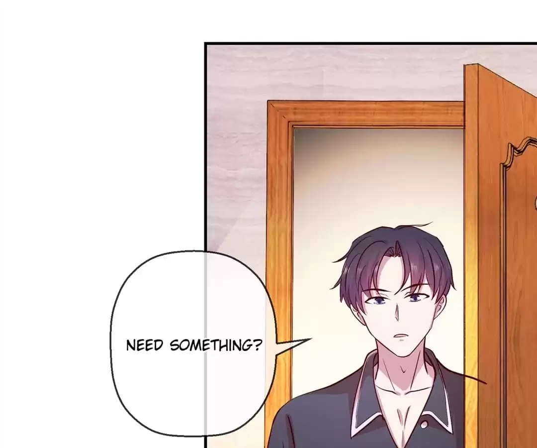 Don't Shake My Shoujo Heart Chapter 35 page 39 - 