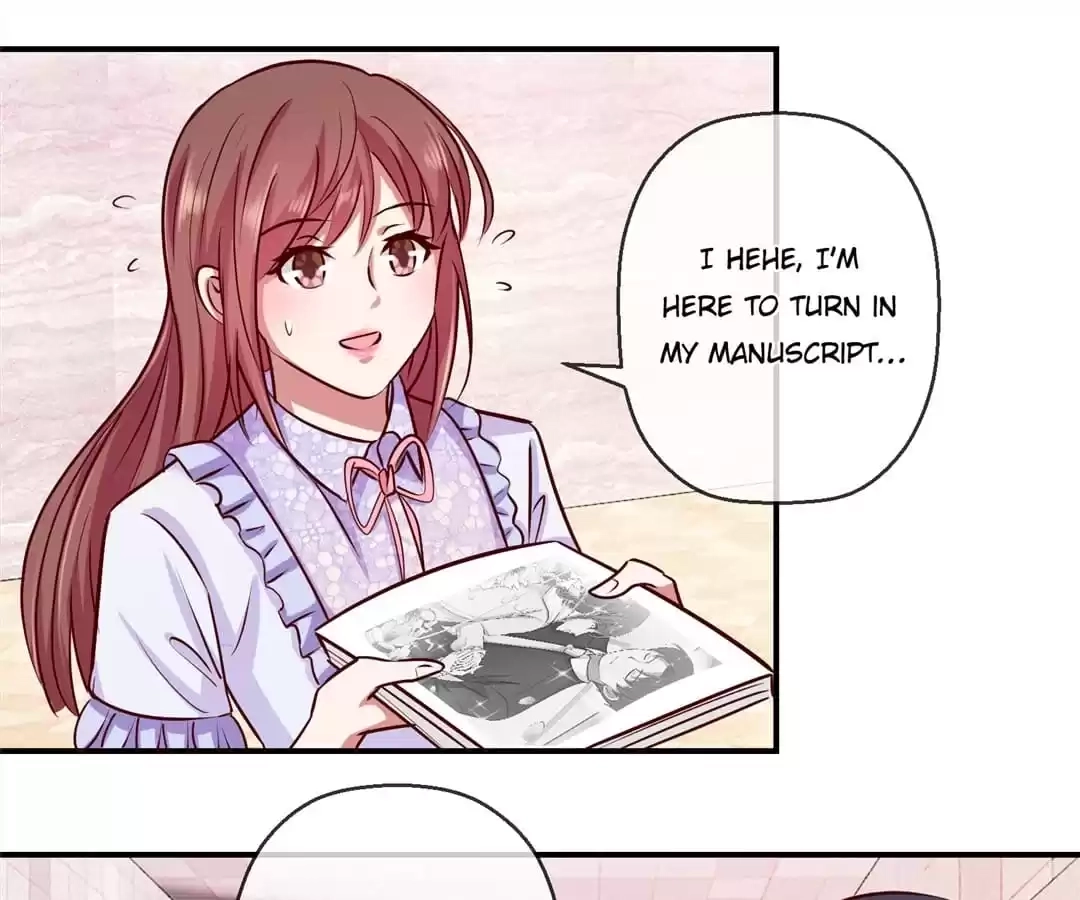 Don't Shake My Shoujo Heart Chapter 35 page 41 - 