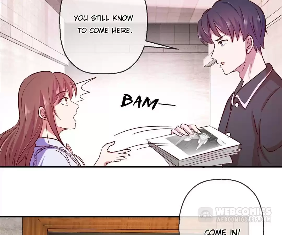 Don't Shake My Shoujo Heart Chapter 35 page 42 - 