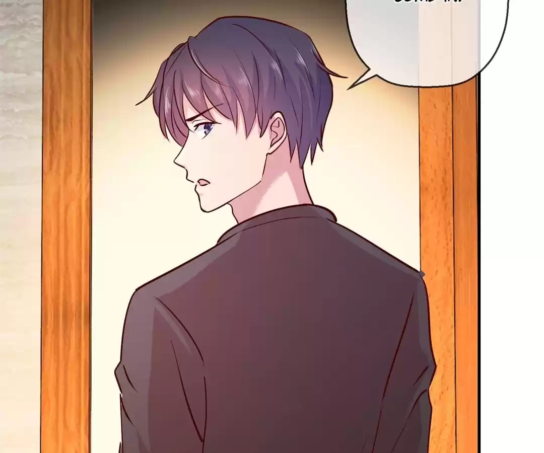 Don't Shake My Shoujo Heart Chapter 35 page 43 - 