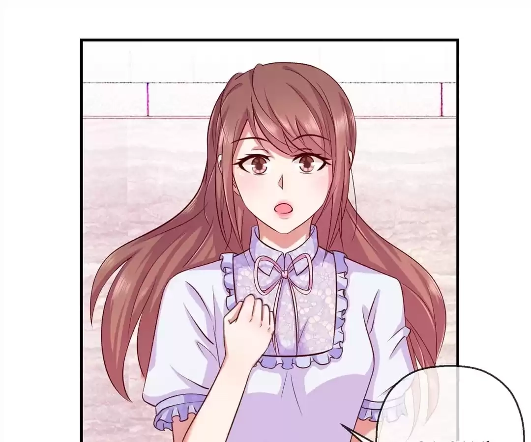 Don't Shake My Shoujo Heart Chapter 35 page 45 - 