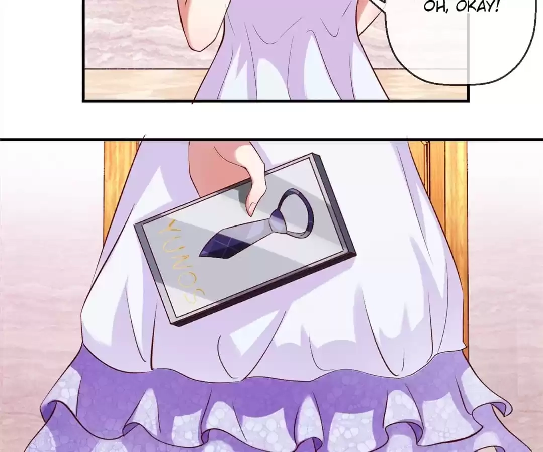 Don't Shake My Shoujo Heart Chapter 35 page 46 - 