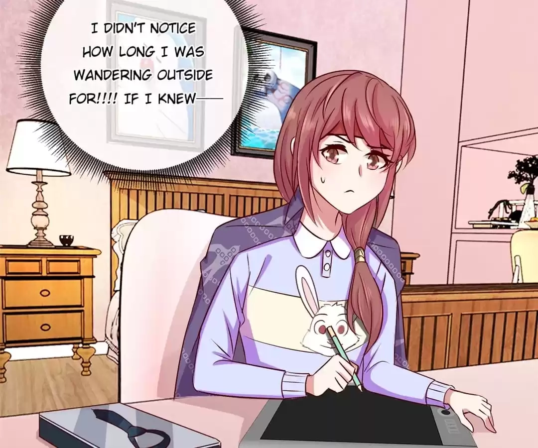 Don't Shake My Shoujo Heart Chapter 35 page 6 - 