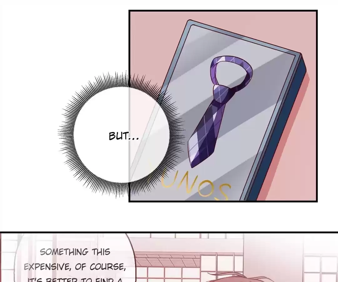 Don't Shake My Shoujo Heart Chapter 35 page 9 - 