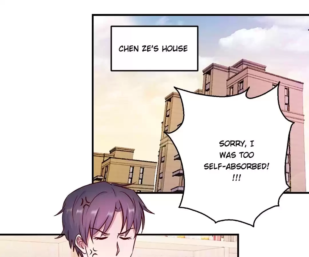 Don't Shake My Shoujo Heart Chapter 37 page 1 - 