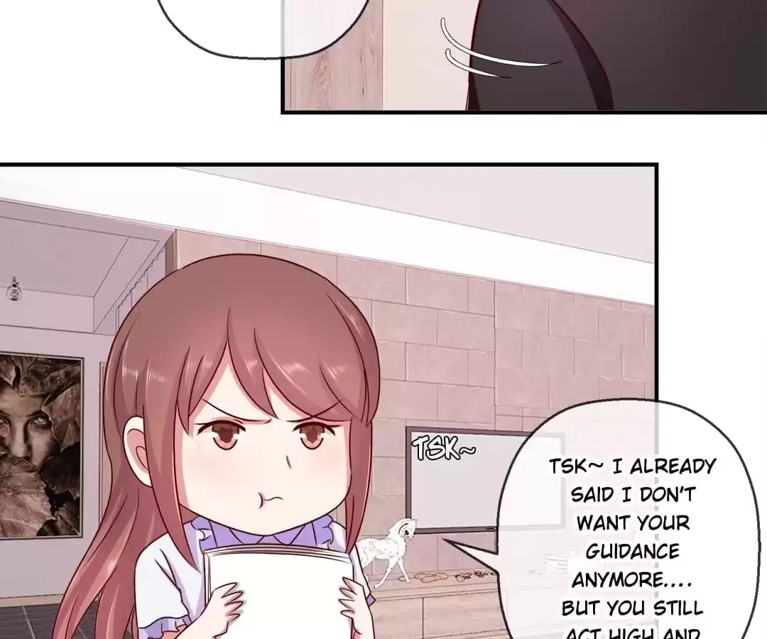 Don't Shake My Shoujo Heart Chapter 37 page 11 - 