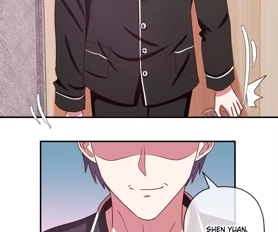Don't Shake My Shoujo Heart Chapter 37 page 15 - 