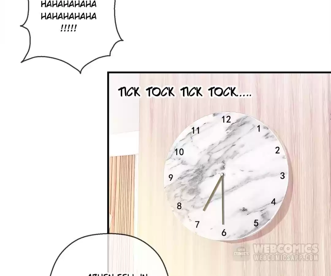 Don't Shake My Shoujo Heart Chapter 37 page 18 - 