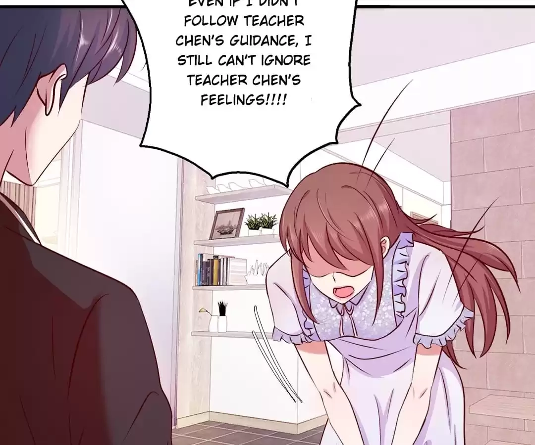 Don't Shake My Shoujo Heart Chapter 37 page 3 - 
