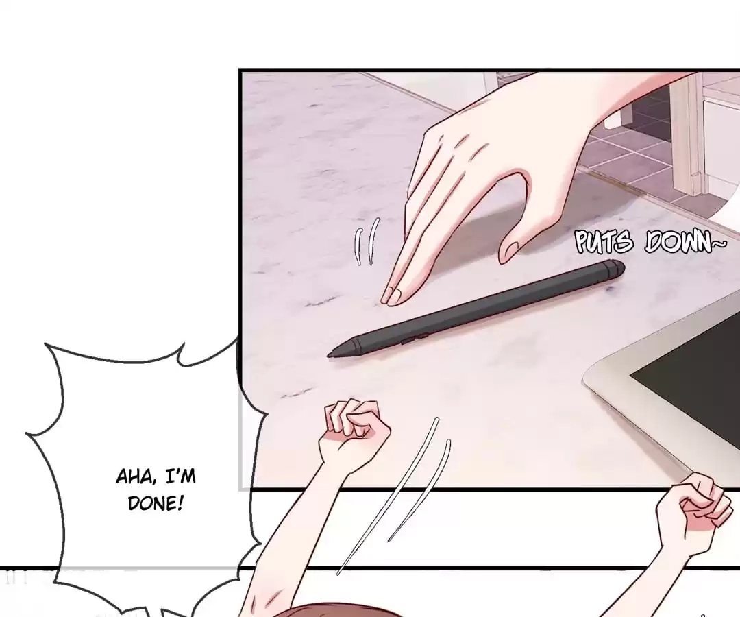 Don't Shake My Shoujo Heart Chapter 37 page 21 - 