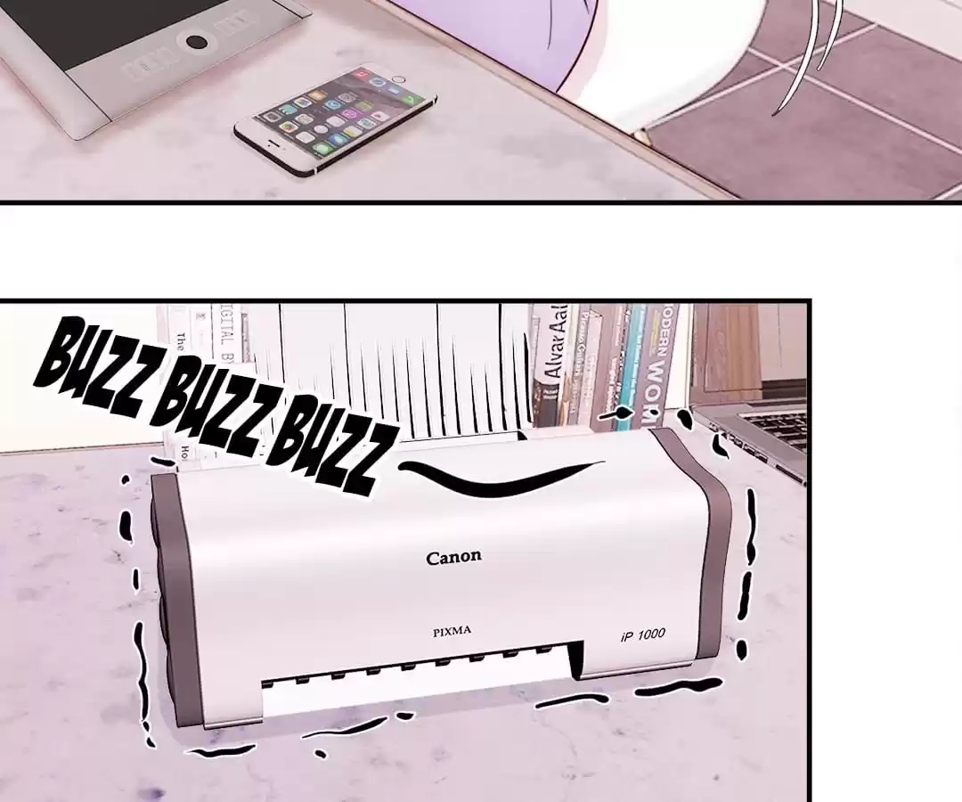 Don't Shake My Shoujo Heart Chapter 37 page 23 - 