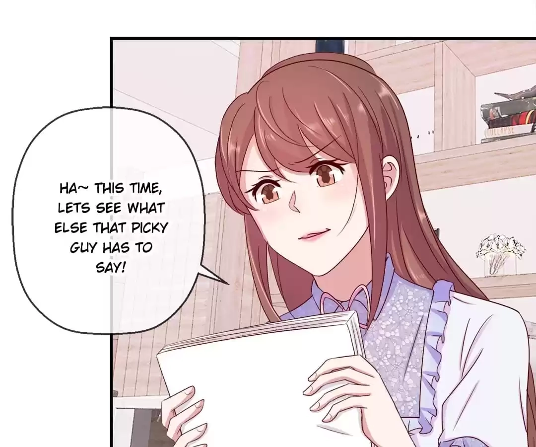 Don't Shake My Shoujo Heart Chapter 37 page 25 - 