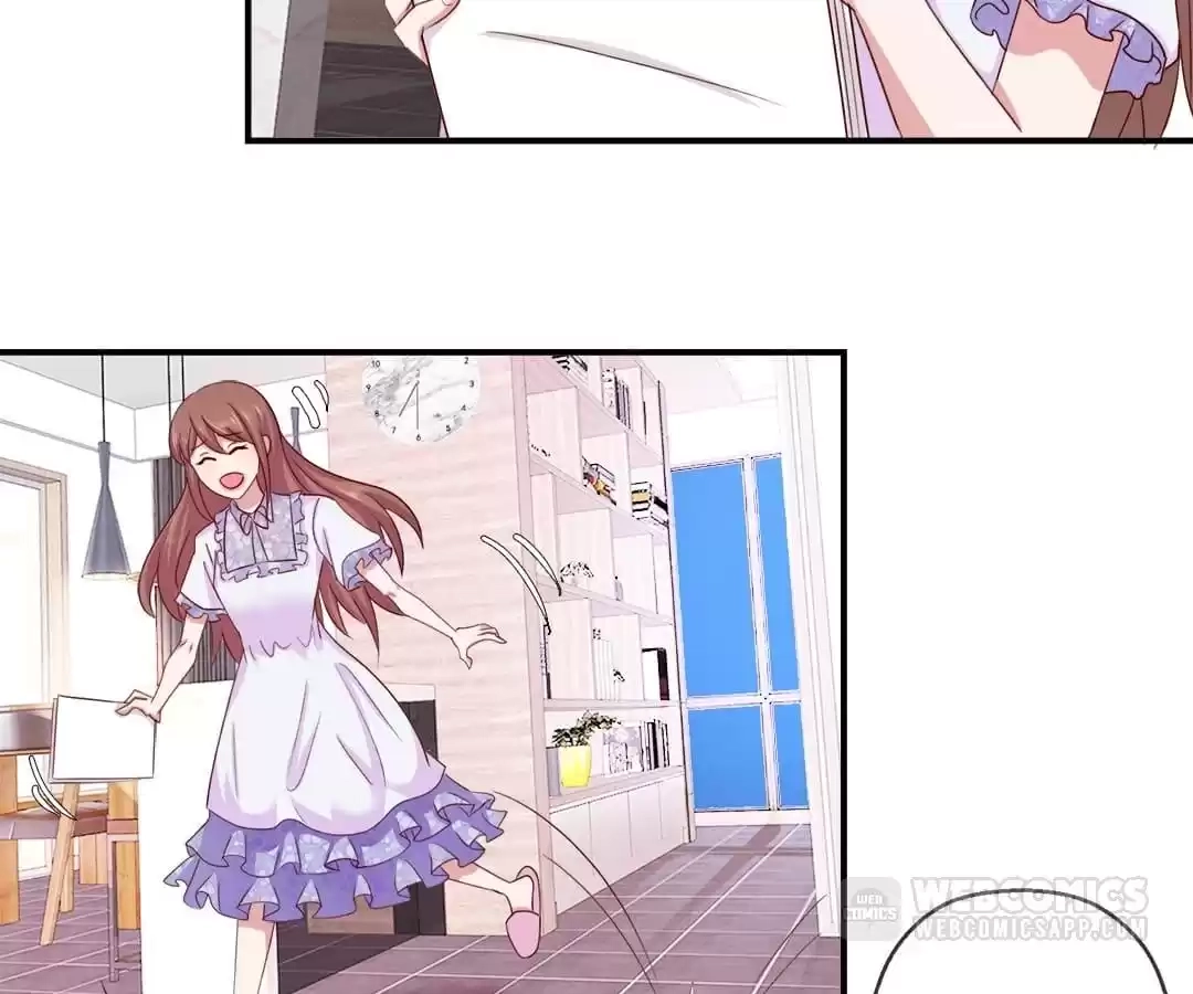 Don't Shake My Shoujo Heart Chapter 37 page 26 - 