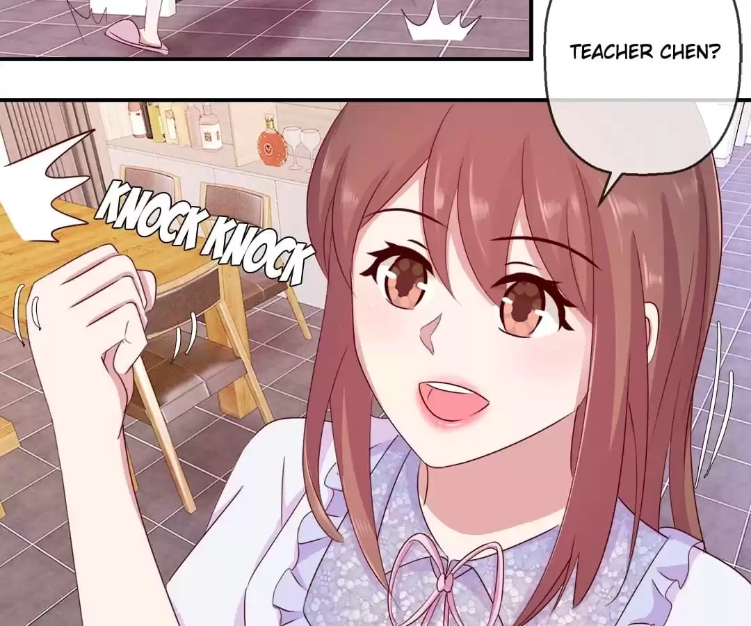 Don't Shake My Shoujo Heart Chapter 37 page 27 - 