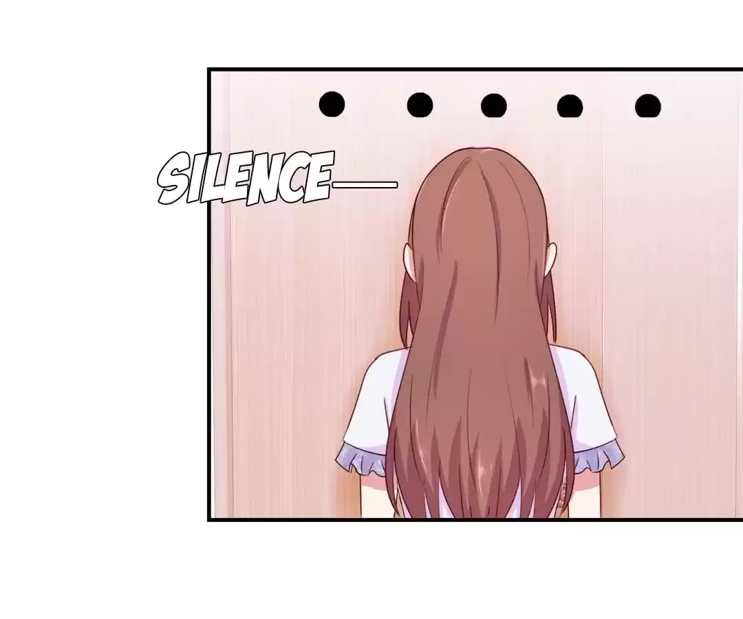 Don't Shake My Shoujo Heart Chapter 37 page 29 - 