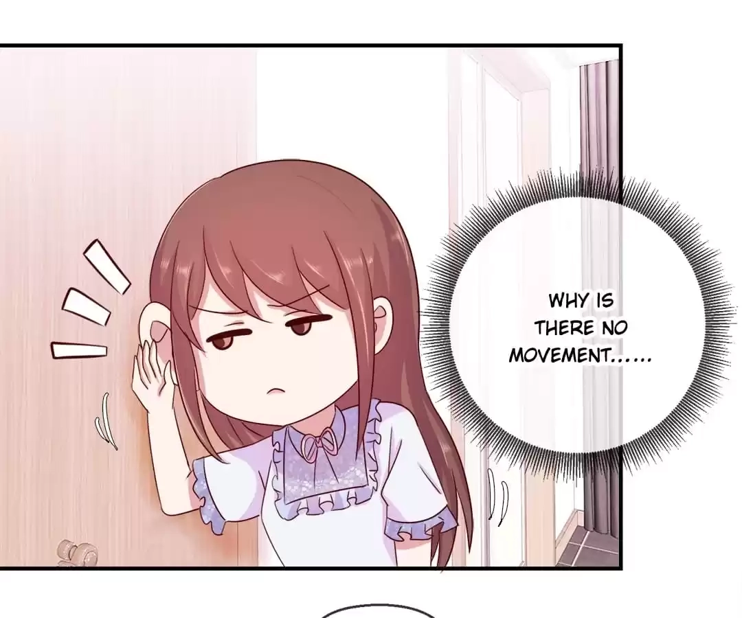 Don't Shake My Shoujo Heart Chapter 37 page 30 - 