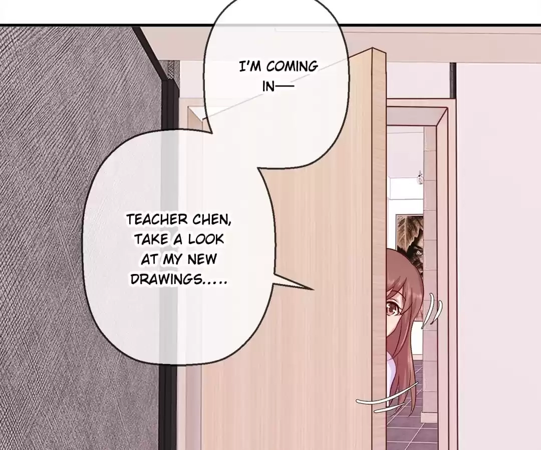 Don't Shake My Shoujo Heart Chapter 37 page 31 - 