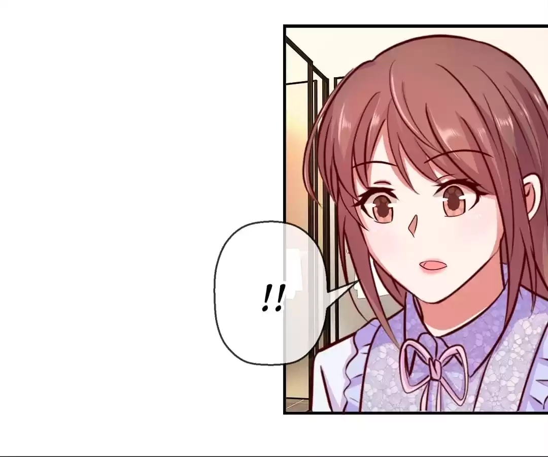 Don't Shake My Shoujo Heart Chapter 37 page 33 - 
