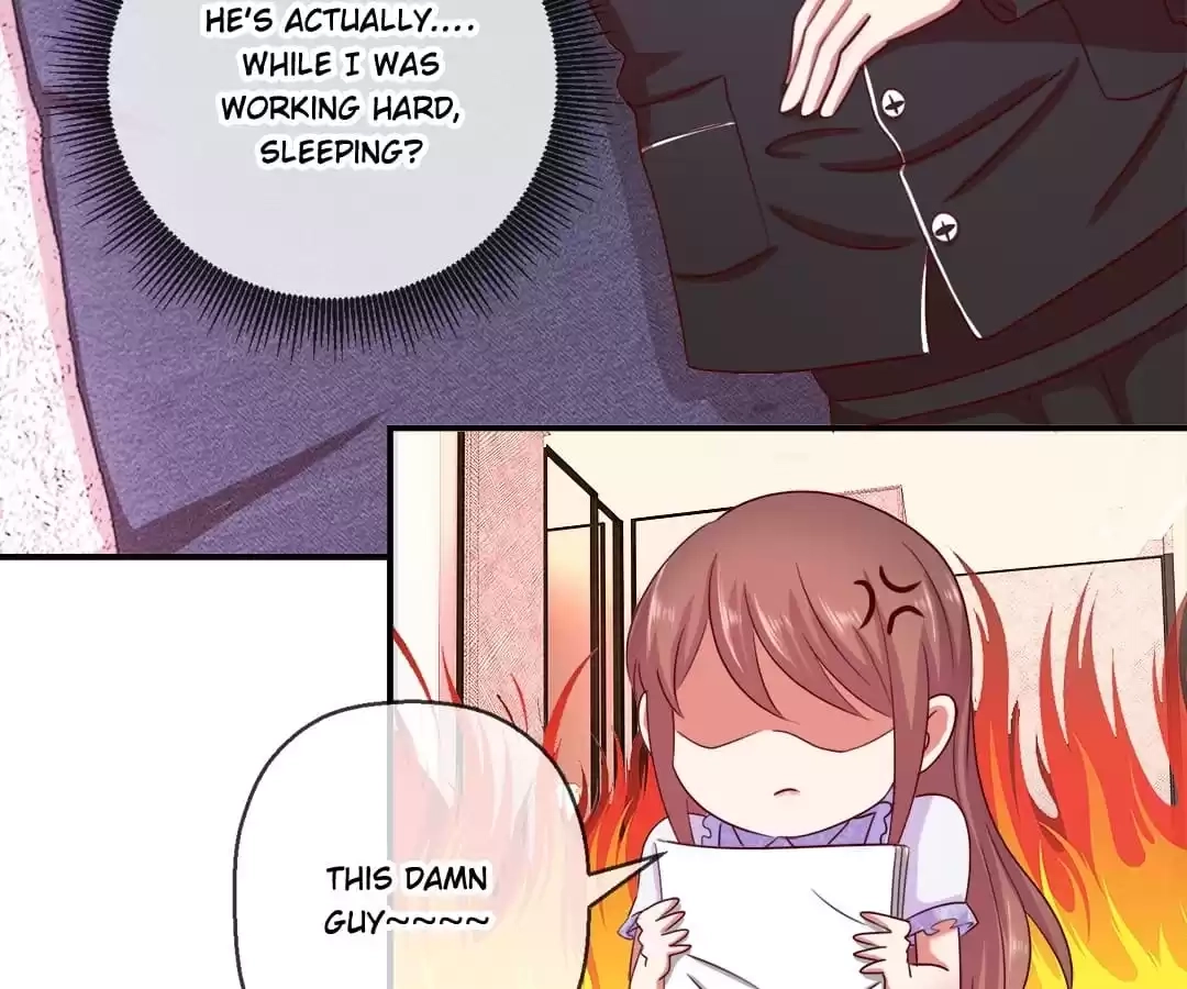 Don't Shake My Shoujo Heart Chapter 37 page 35 - 