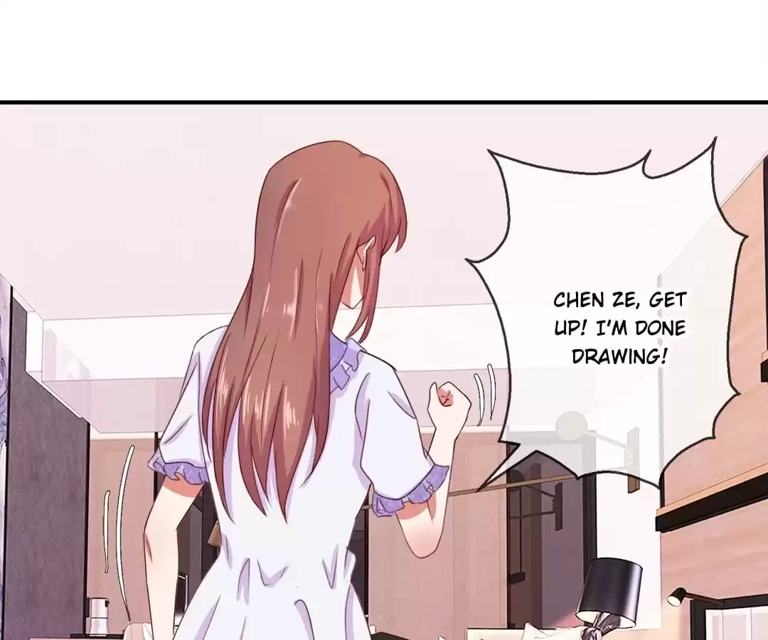 Don't Shake My Shoujo Heart Chapter 37 page 37 - 