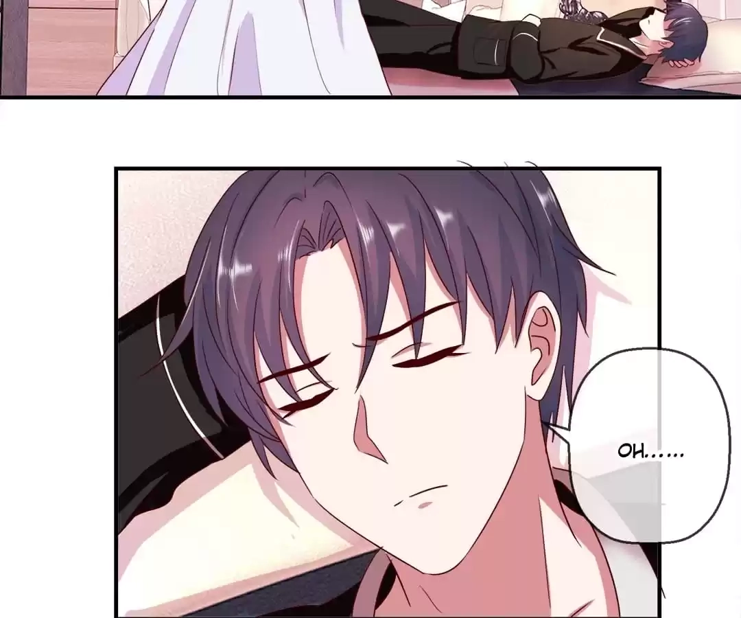 Don't Shake My Shoujo Heart Chapter 37 page 38 - 