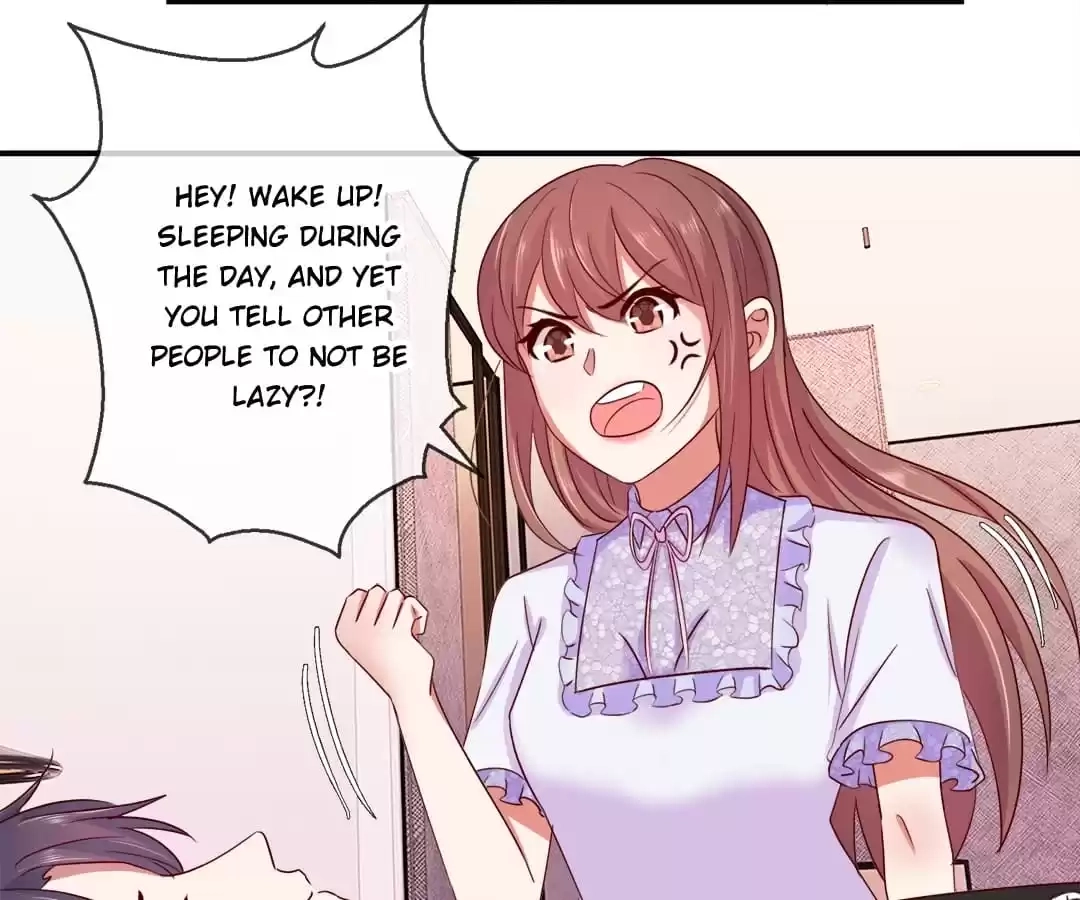 Don't Shake My Shoujo Heart Chapter 37 page 39 - 
