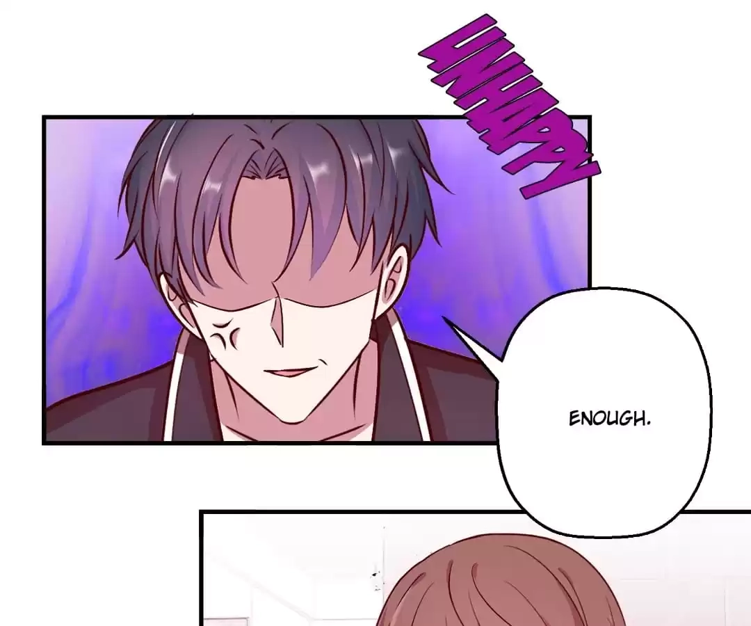 Don't Shake My Shoujo Heart Chapter 37 page 5 - 