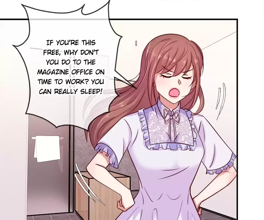 Don't Shake My Shoujo Heart Chapter 37 page 41 - 