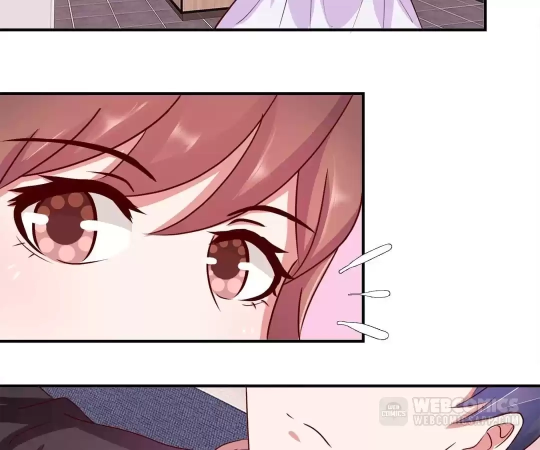 Don't Shake My Shoujo Heart Chapter 37 page 42 - 