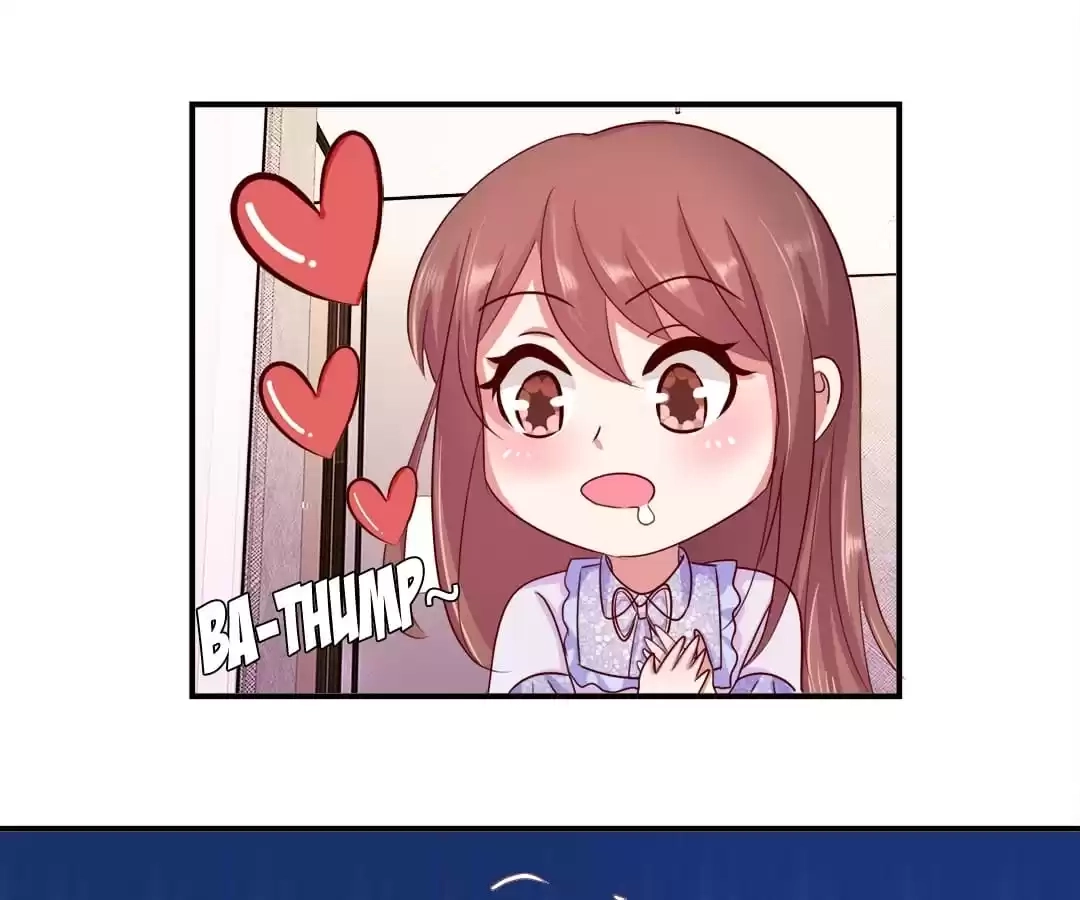 Don't Shake My Shoujo Heart Chapter 37 page 45 - 