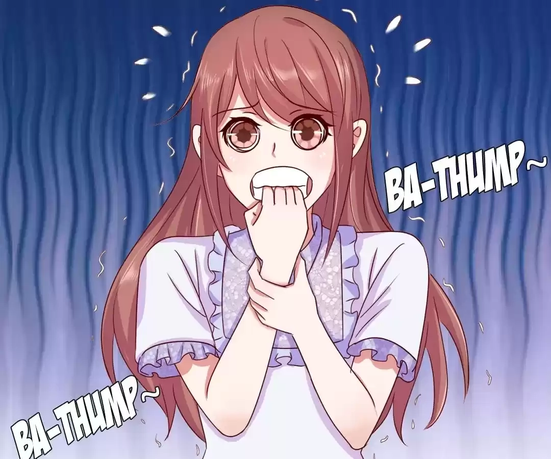 Don't Shake My Shoujo Heart Chapter 37 page 46 - 