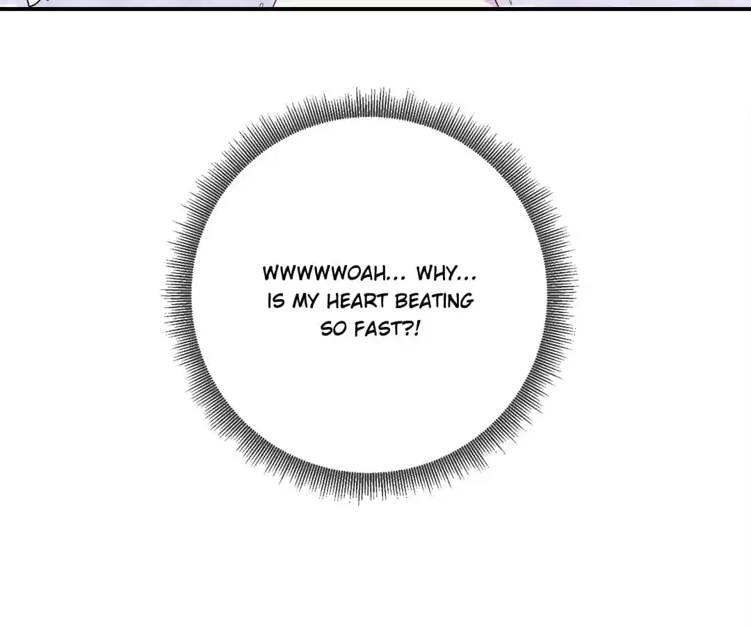 Don't Shake My Shoujo Heart Chapter 37 page 47 - 