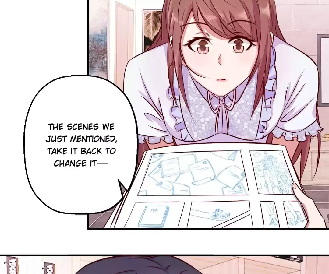 Don't Shake My Shoujo Heart Chapter 37 page 6 - 