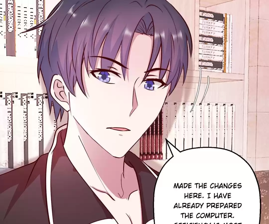 Don't Shake My Shoujo Heart Chapter 37 page 7 - 