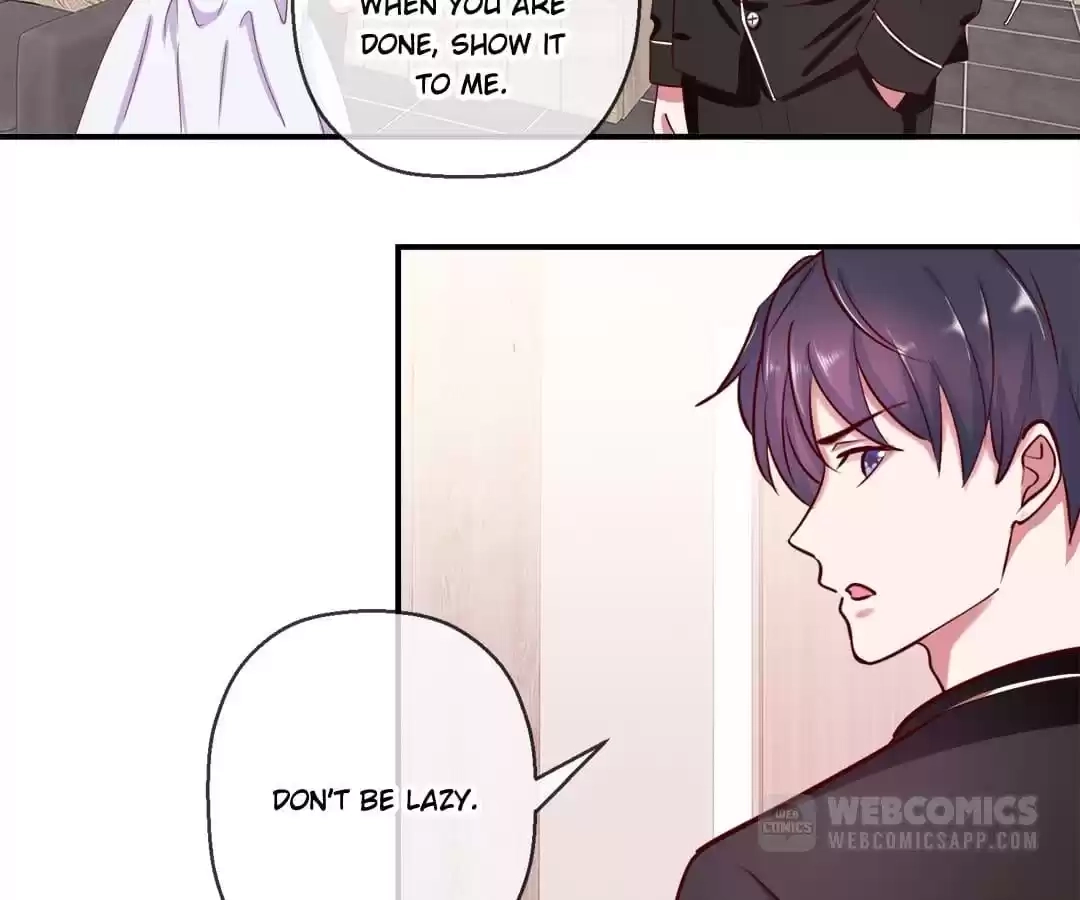 Don't Shake My Shoujo Heart Chapter 37 page 10 - 