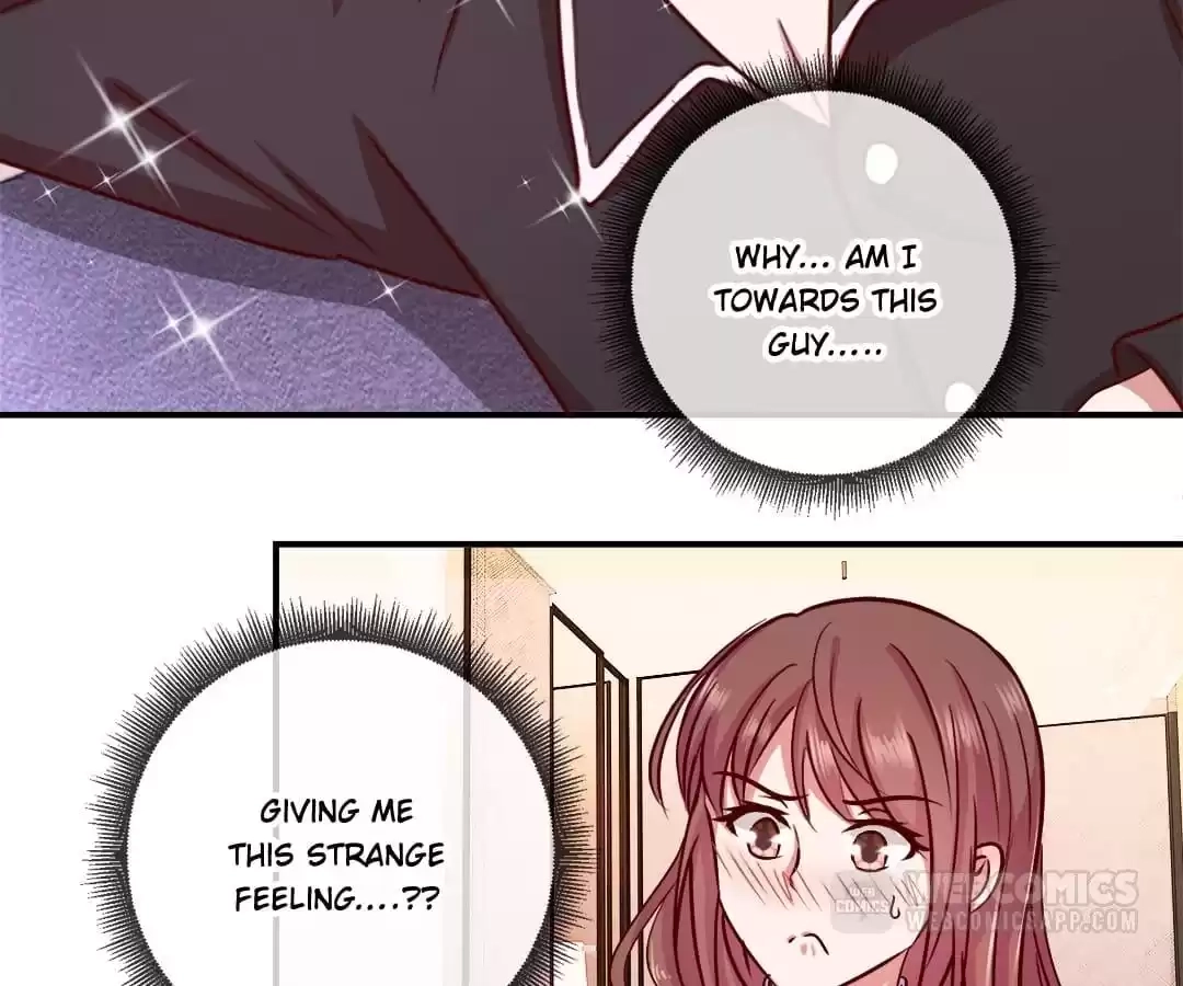 Don't Shake My Shoujo Heart Chapter 38 page 2 - 
