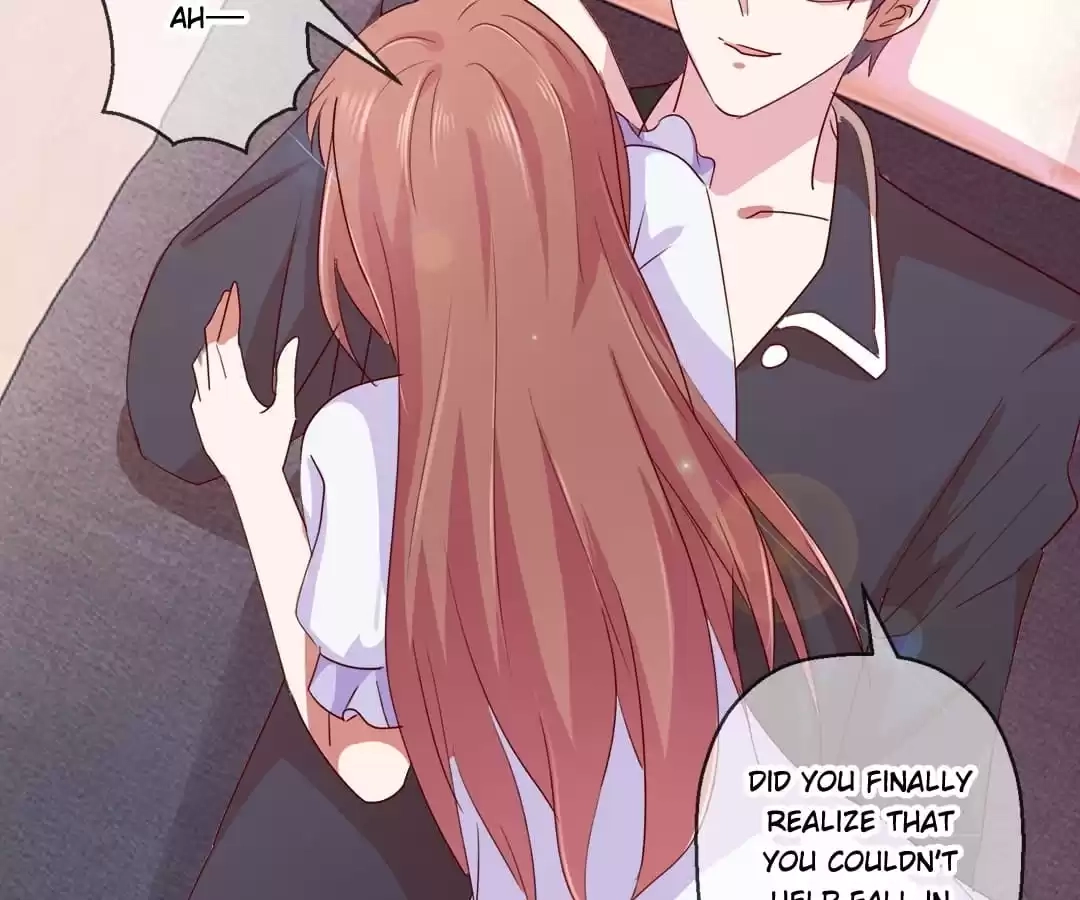 Don't Shake My Shoujo Heart Chapter 38 page 11 - 