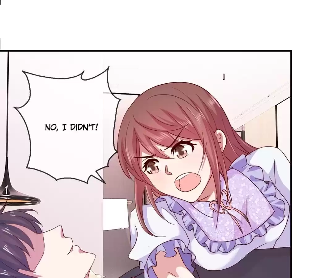 Don't Shake My Shoujo Heart Chapter 38 page 13 - 