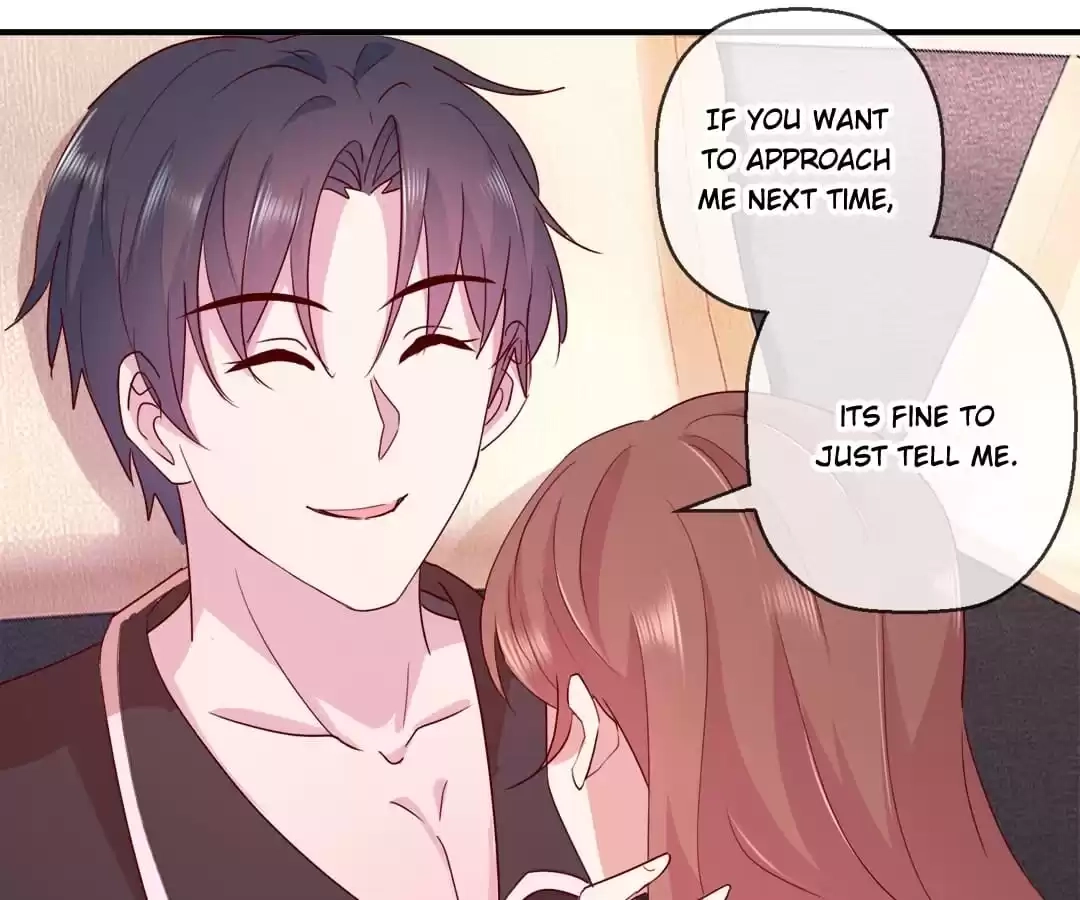Don't Shake My Shoujo Heart Chapter 38 page 16 - 