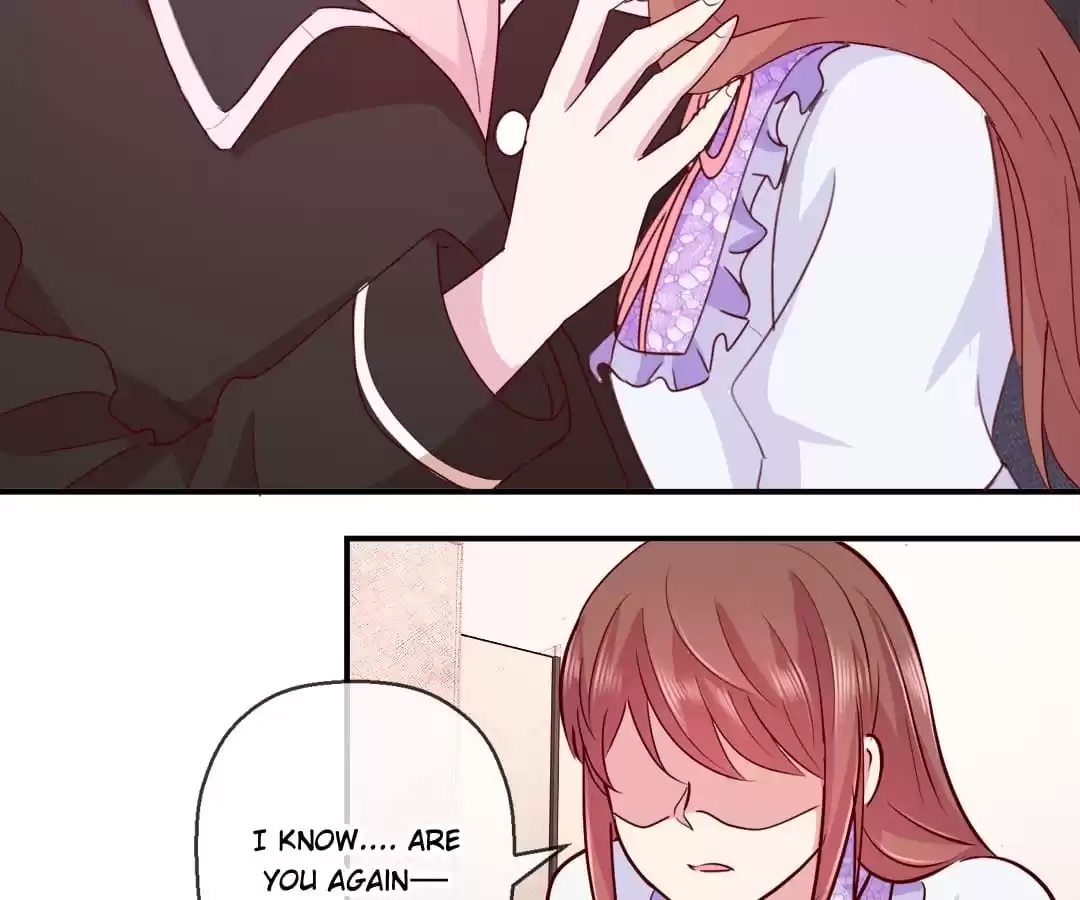 Don't Shake My Shoujo Heart Chapter 38 page 17 - 