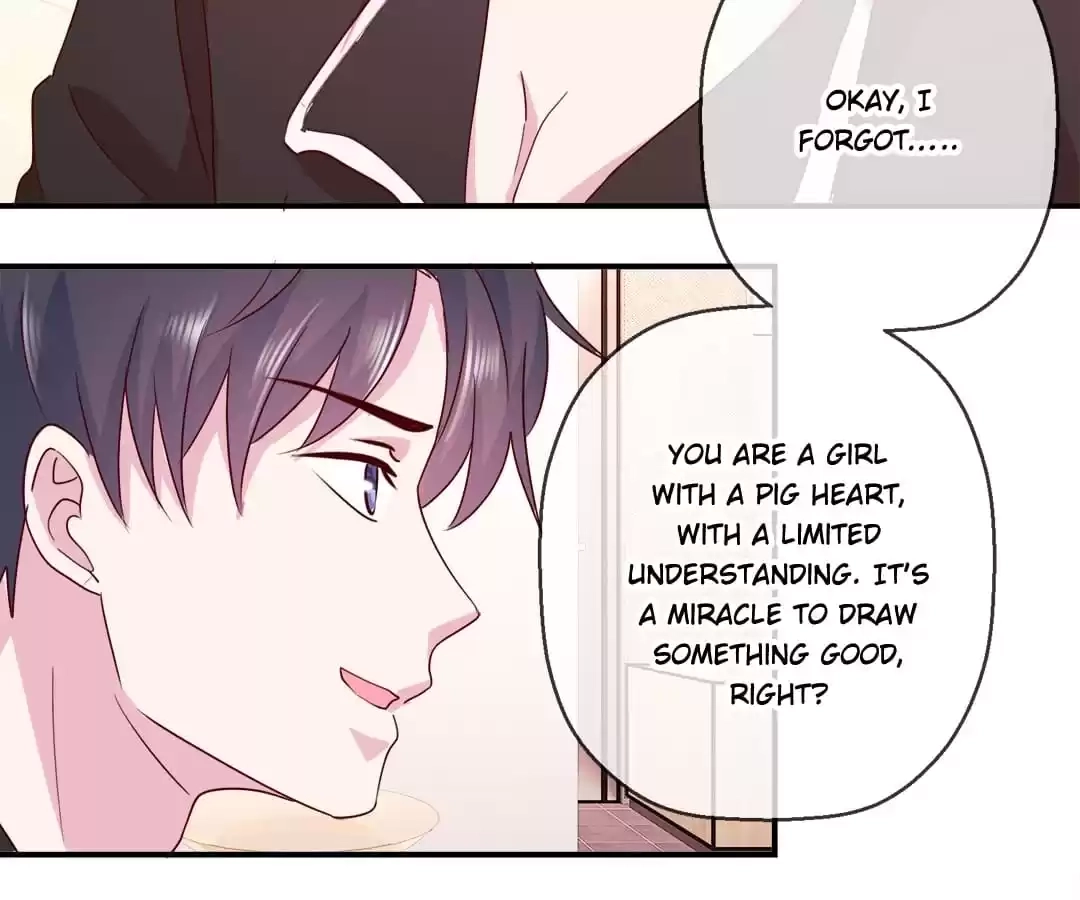 Don't Shake My Shoujo Heart Chapter 38 page 21 - 