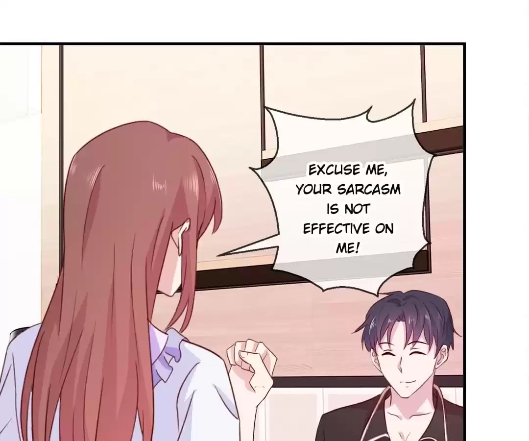 Don't Shake My Shoujo Heart Chapter 38 page 22 - 