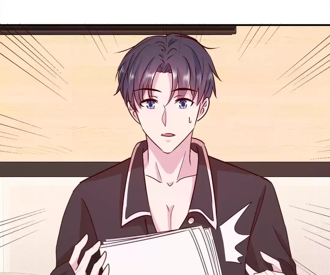Don't Shake My Shoujo Heart Chapter 38 page 24 - 