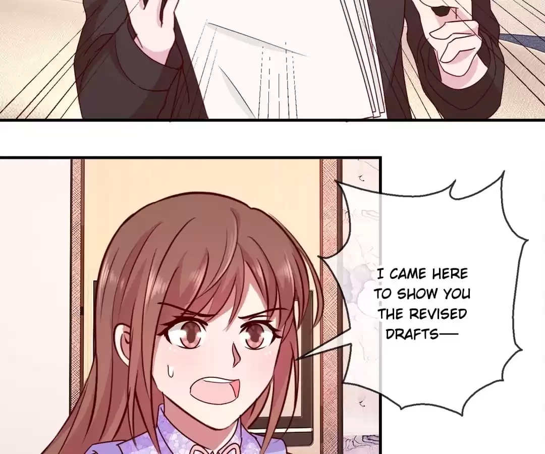 Don't Shake My Shoujo Heart Chapter 38 page 25 - 