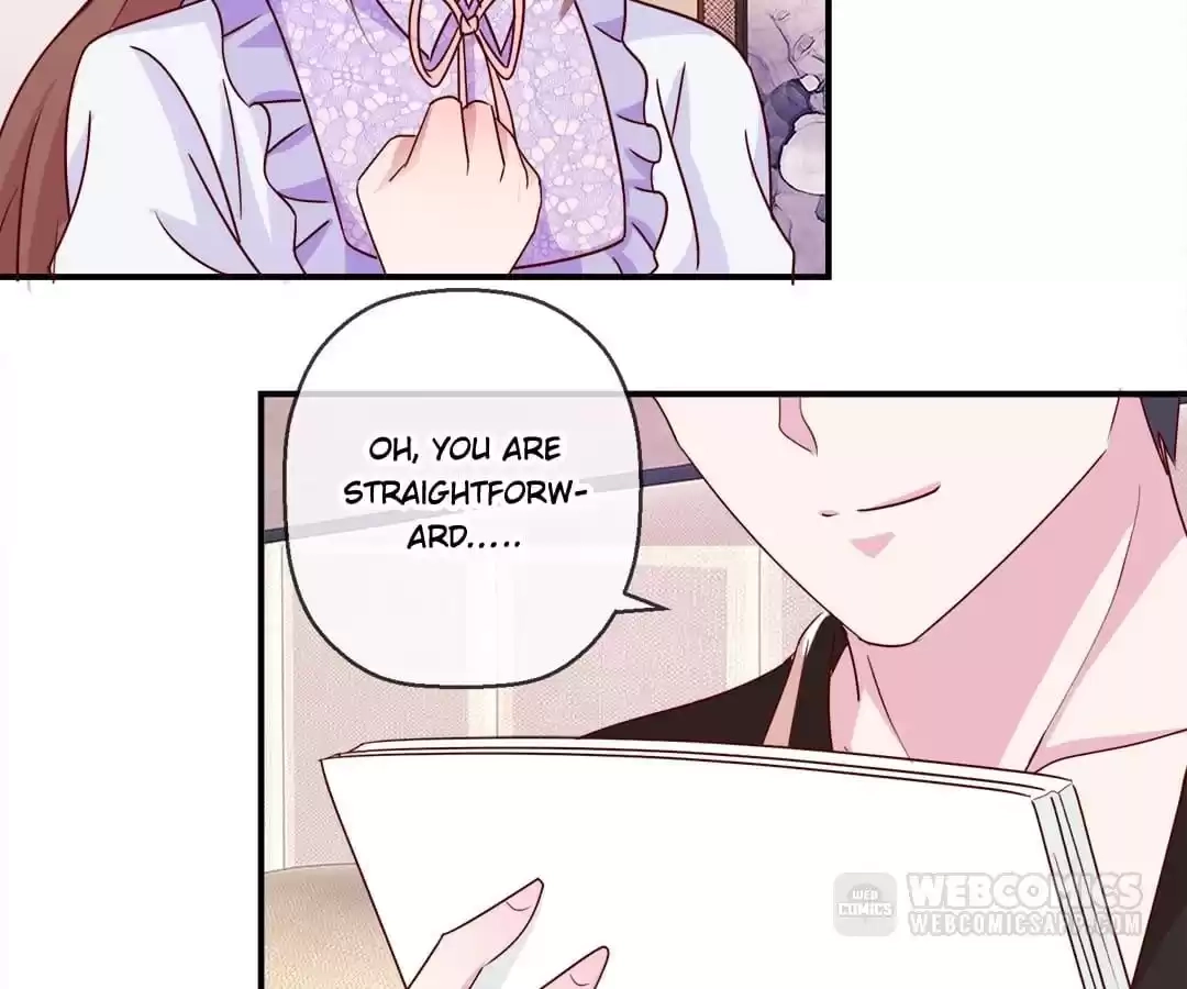 Don't Shake My Shoujo Heart Chapter 38 page 26 - 