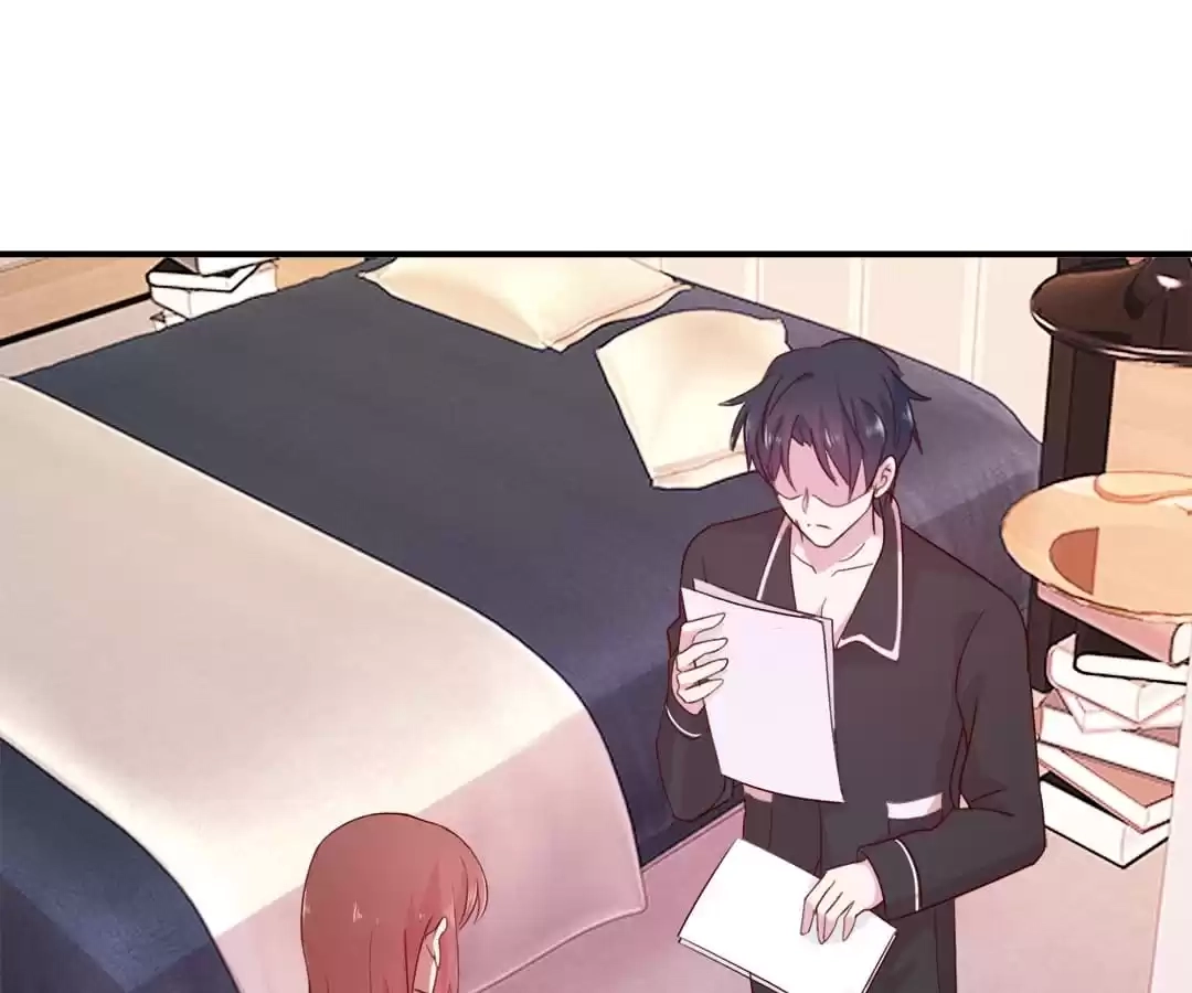 Don't Shake My Shoujo Heart Chapter 38 page 28 - 
