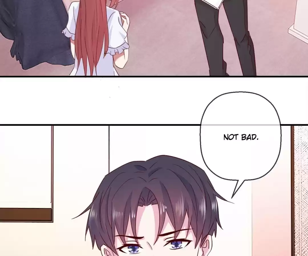 Don't Shake My Shoujo Heart Chapter 38 page 29 - 